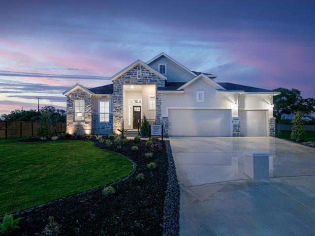 House for sale in Medina, Texas