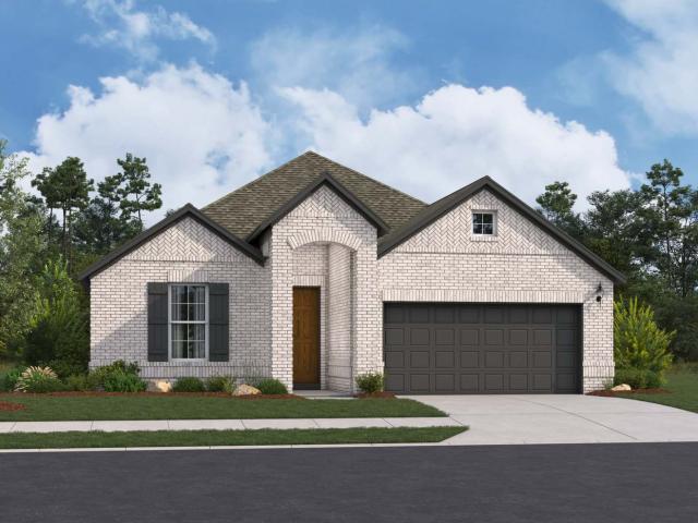 House for sale in Medina, Texas