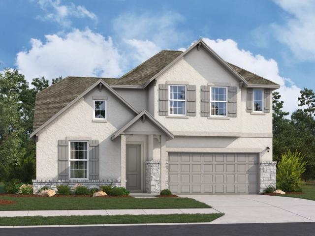 House for sale in Medina, Texas