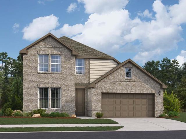 House for sale in Medina, Texas