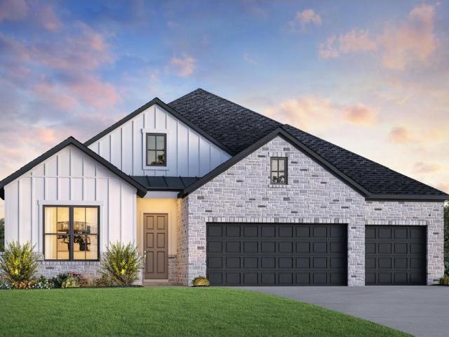 House for sale in Medina, Texas