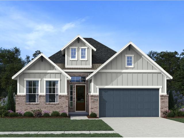 House for sale in Medina, Texas