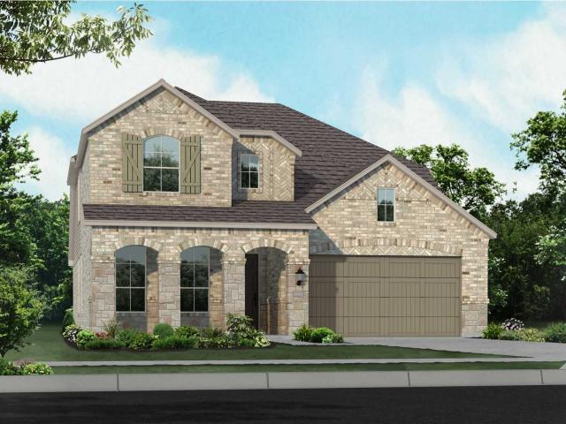 House for sale in Medina, Texas