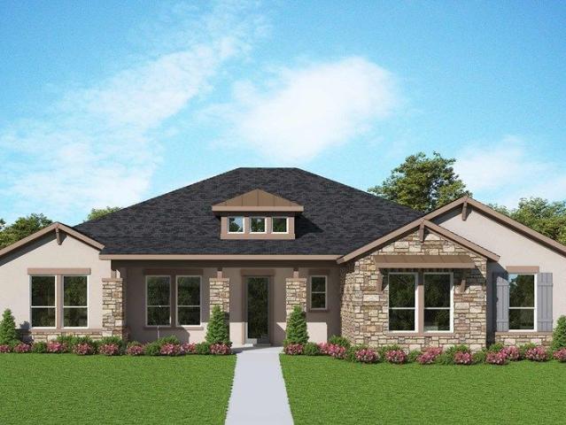 House for sale in Medina, Texas