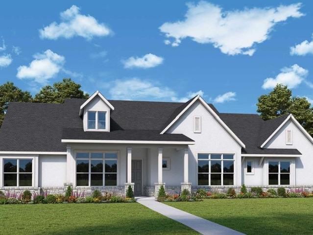 House for sale in Medina, Texas