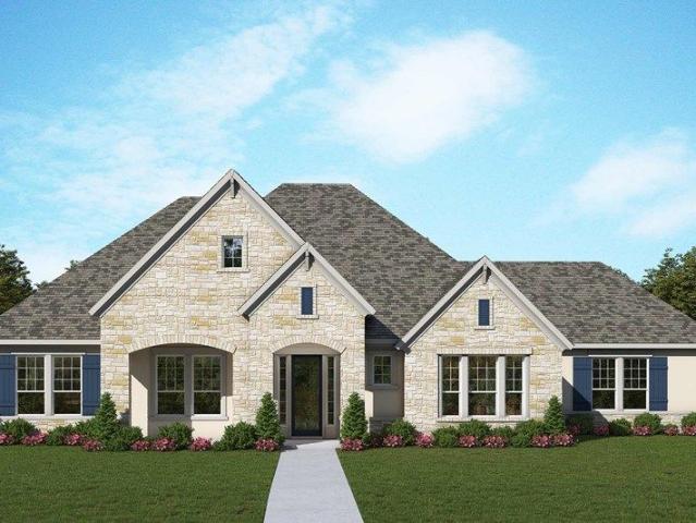 House for sale in Medina, Texas