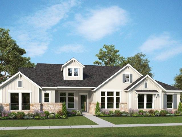 House for sale in Medina, Texas