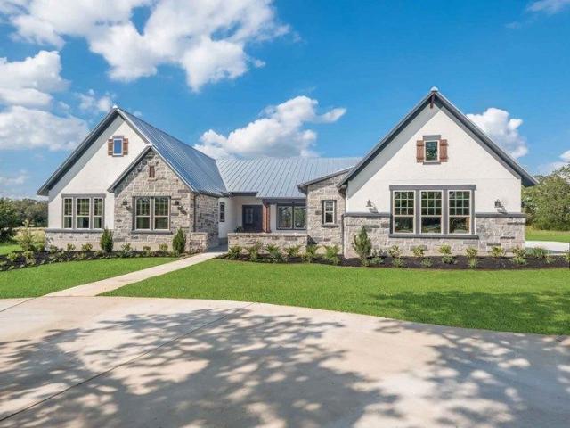 House for sale in Medina, Texas