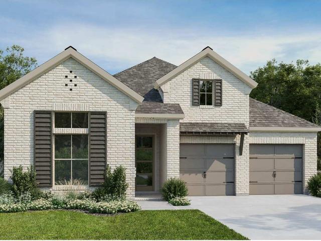 House for sale in Medina, Texas