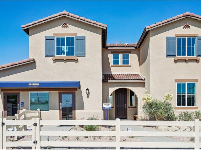 House for sale in Cathedral City, California