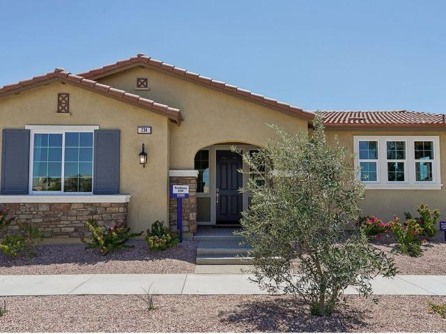 House for sale in Cathedral City, California