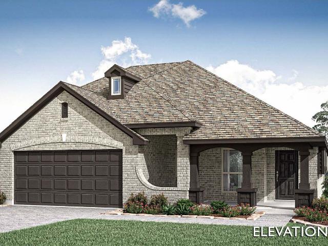 House for sale in Celina, Texas