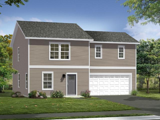 House for sale in Chambersburg, Pennsylvania
