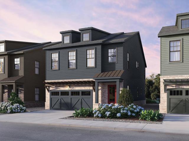 House for sale in Chamblee, Georgia