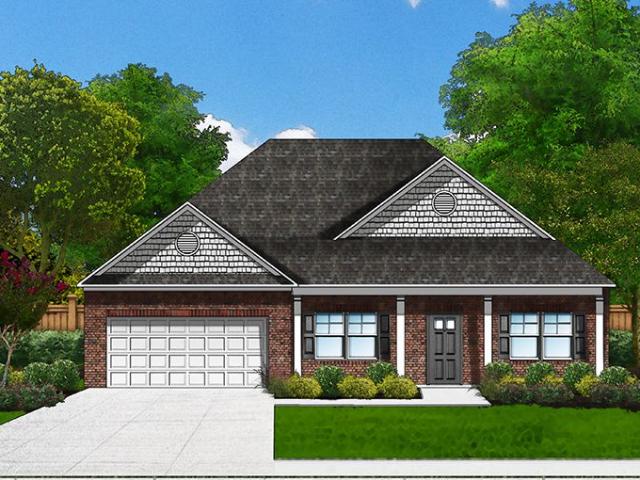 House for sale in Chapin, South Carolina