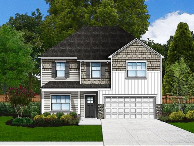House for sale in Chapin, South Carolina