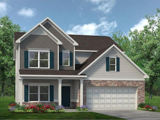 House for sale in Tennessee