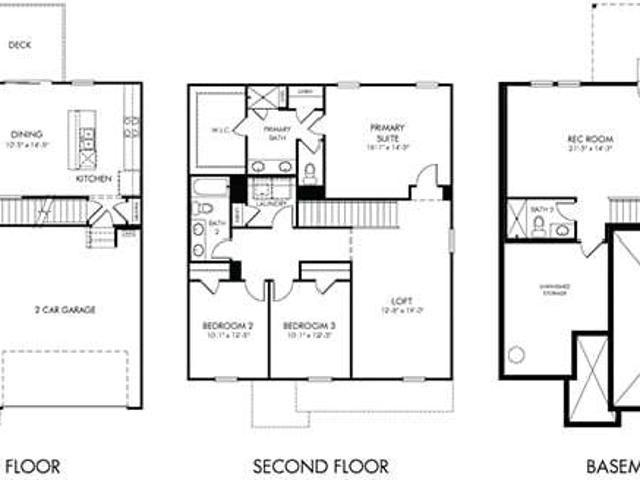 House for sale in Cherryville, North Carolina