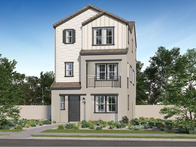 House for sale in Chino, California
