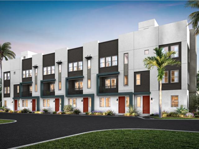 Condo for sale in Chula Vista, California