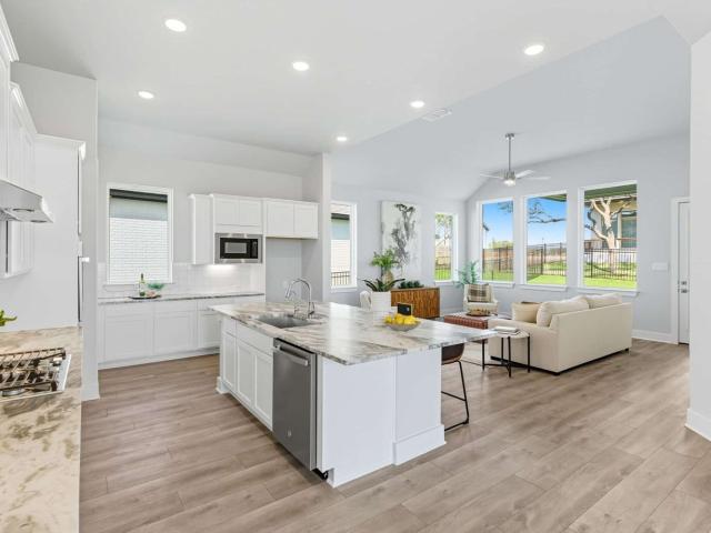 House for sale in Cibolo, Texas