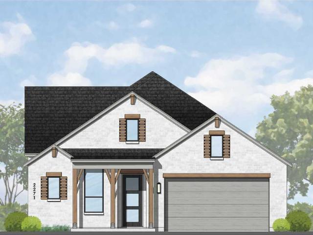 House for sale in Cibolo