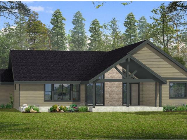 House for sale in Cle Elum, Washington