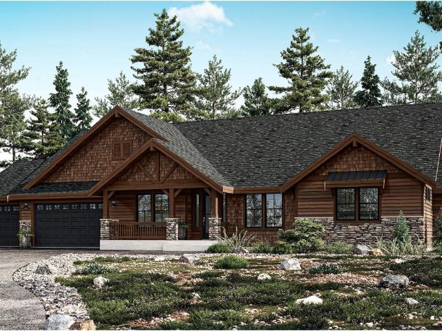 House for sale in Cle Elum, Washington