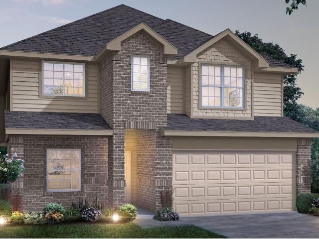House for sale in Cleburne