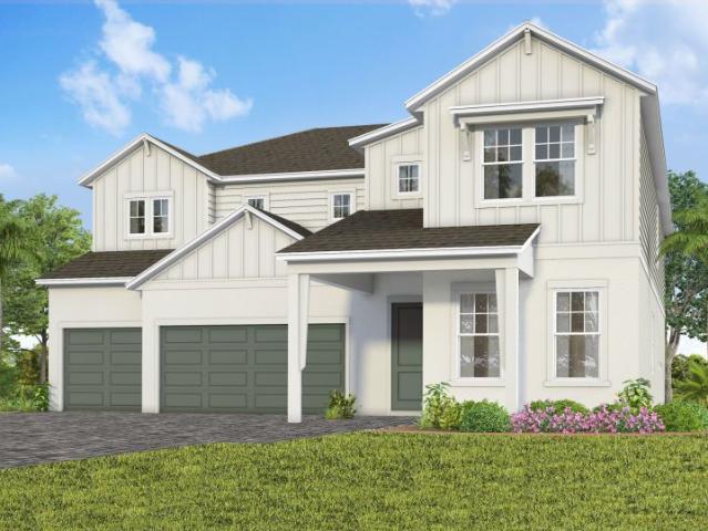 House for sale in Clermont, Florida
