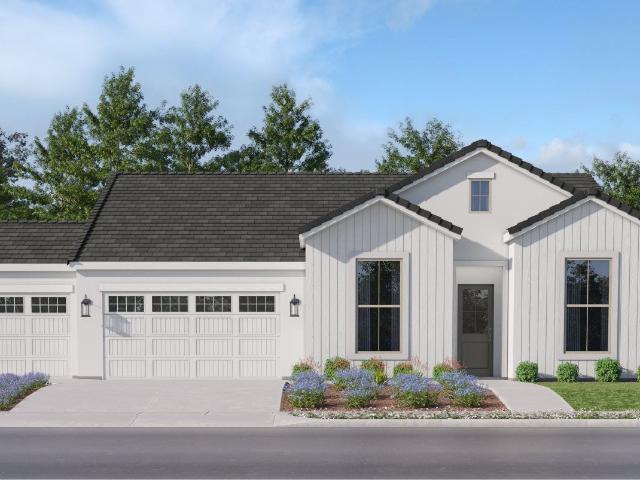House for sale in Clovis, California