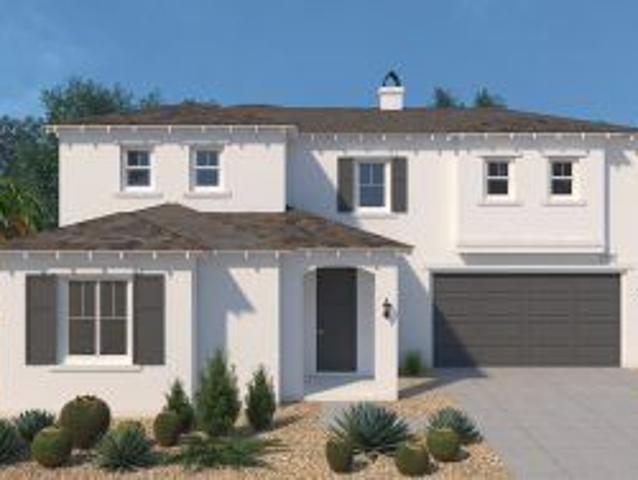 House for sale in Coachella