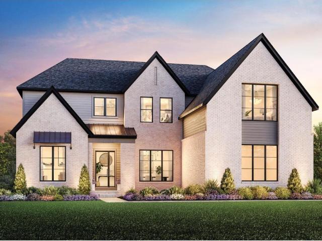 House for sale in Commerce Township