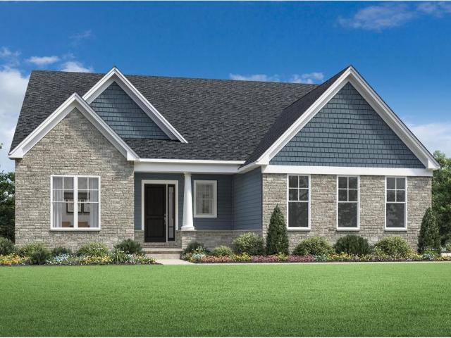 House for sale in Commerce Township