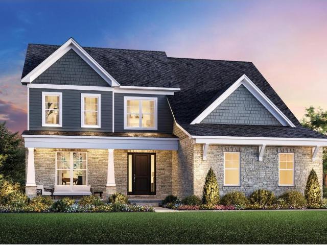 House for sale in Commerce Township