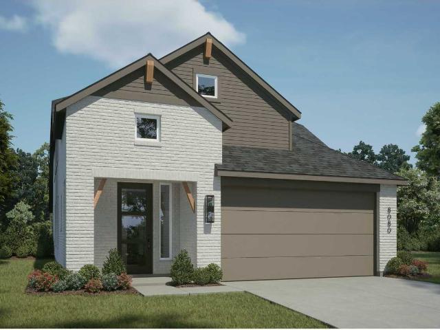 House for sale in Crandall, Texas