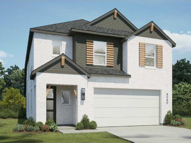 House for sale in Crandall, Texas