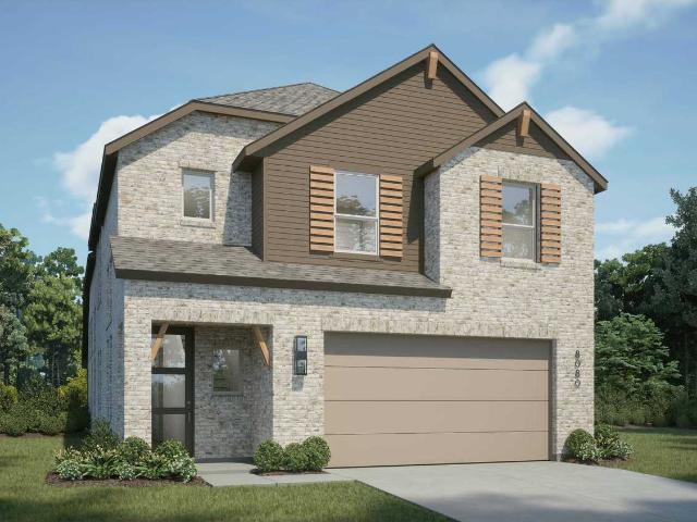 House for sale in Crandall, Texas
