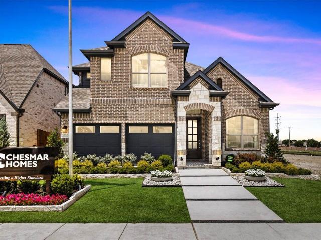 House for sale in Crowley, Texas