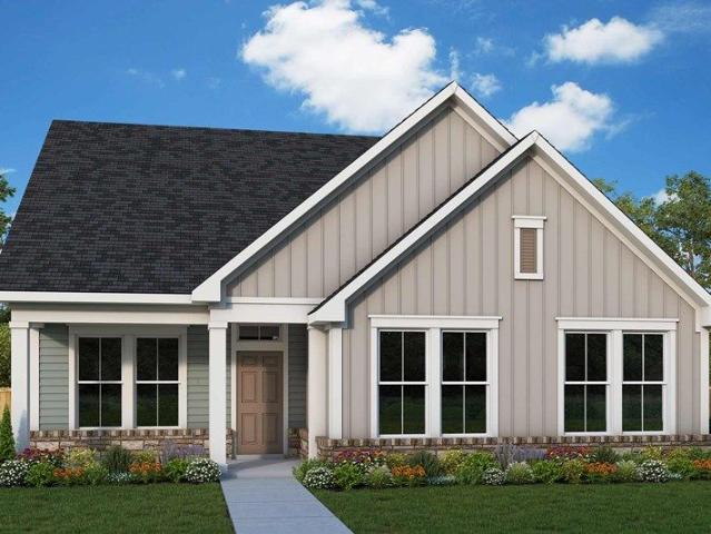 House for sale in Crowley
