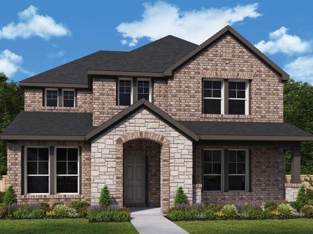 House for sale in Crowley