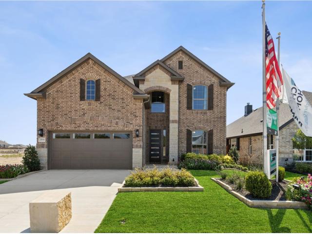 House for sale in Crowley, Texas