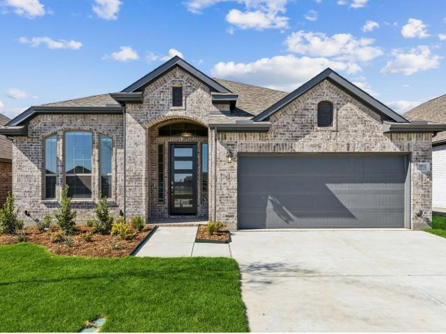 House for sale in Crowley, Texas