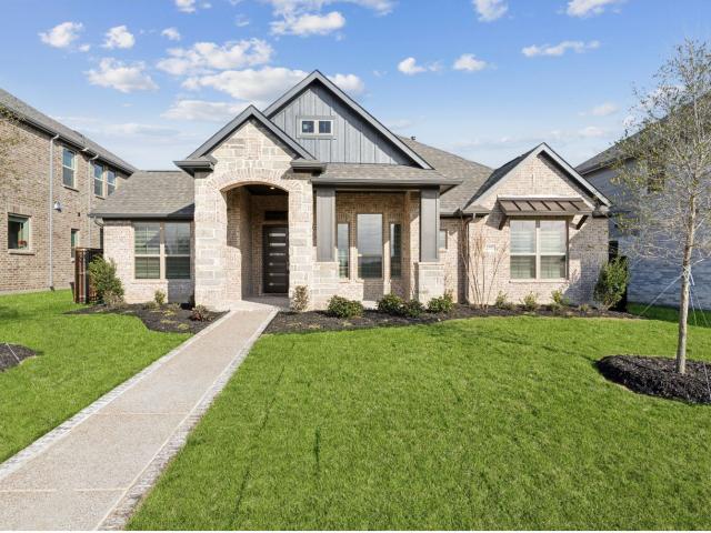 House for sale in Crowley, Texas