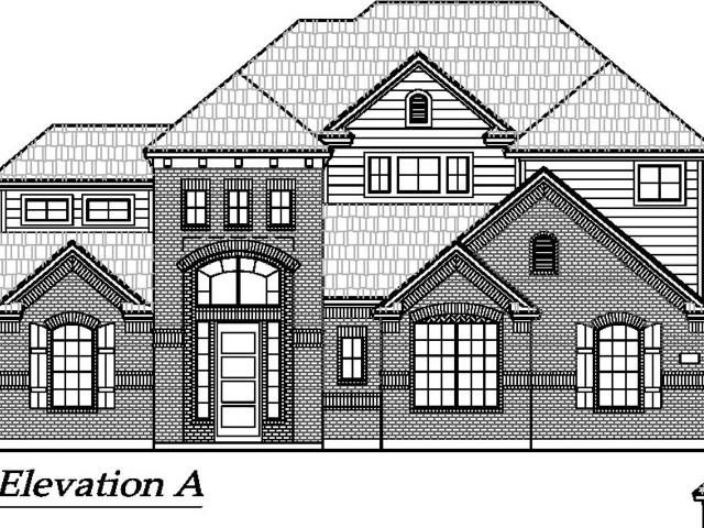 House for sale in Crowley, Texas