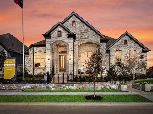 House for sale in Crowley, Texas