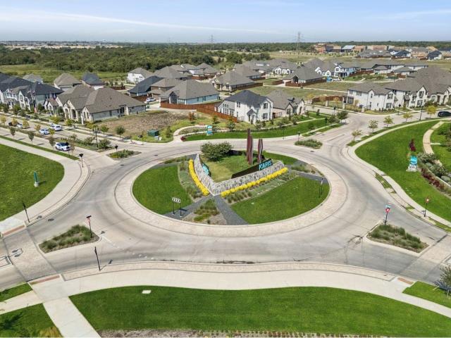 House for sale in Crowley, Texas