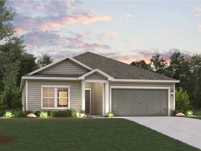 House for sale in Crowley