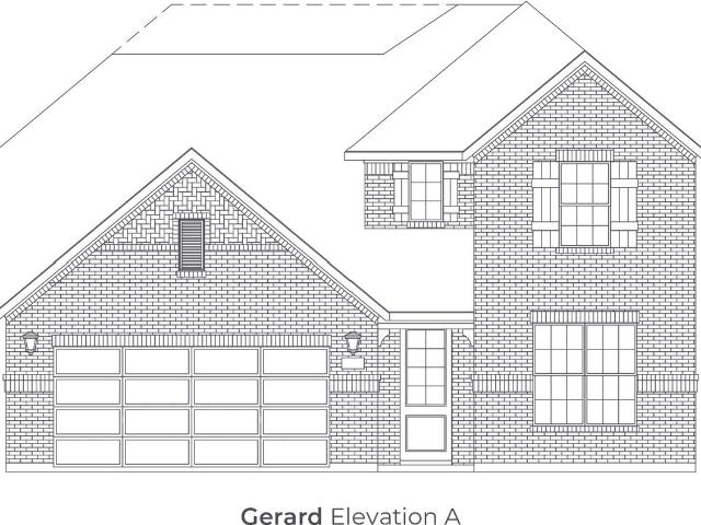 House for sale in Crowley