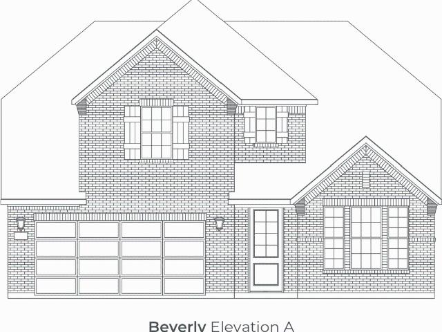 House for sale in Crowley